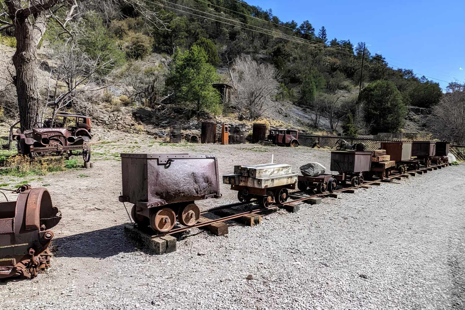 Mysteries-Of-New-Mexico8217s-Mogollon-Ghost-Mines mysteries-of-new-mexicos-mogollon-ghost-mines
