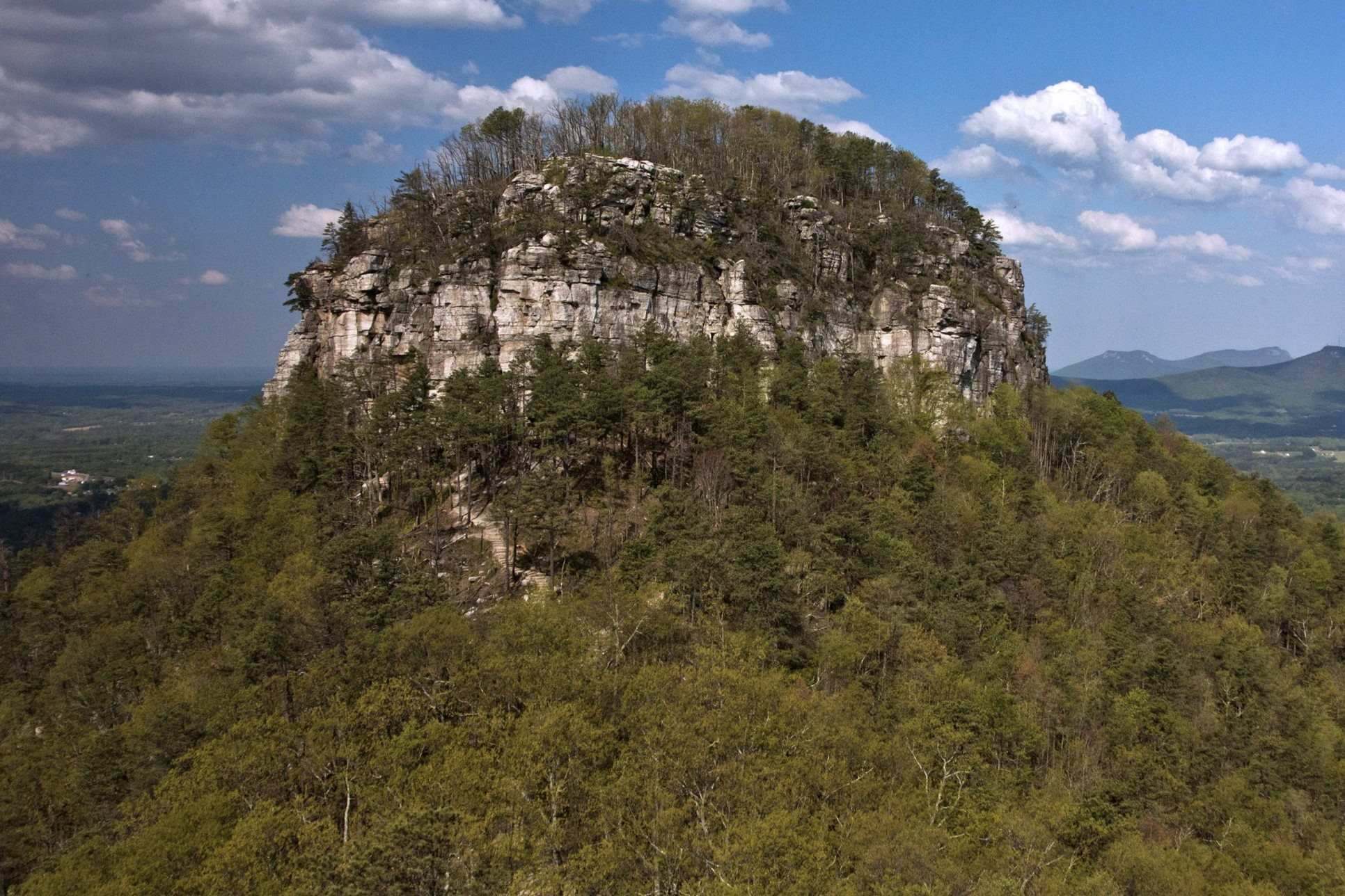 Mysteries-Of-North-Carolina8217s-Pilot-Mountain mysteries-of-north-carolinas-pilot-mountain