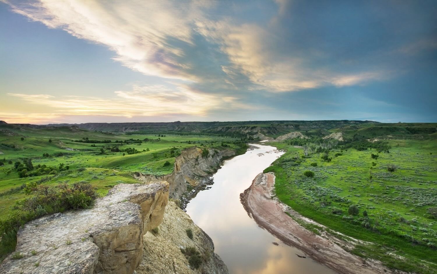 Mysteries-Of-North-Dakota8217s-Little-Missouri-Canyon mysteries-of-north-dakotas-little-missouri-canyon
