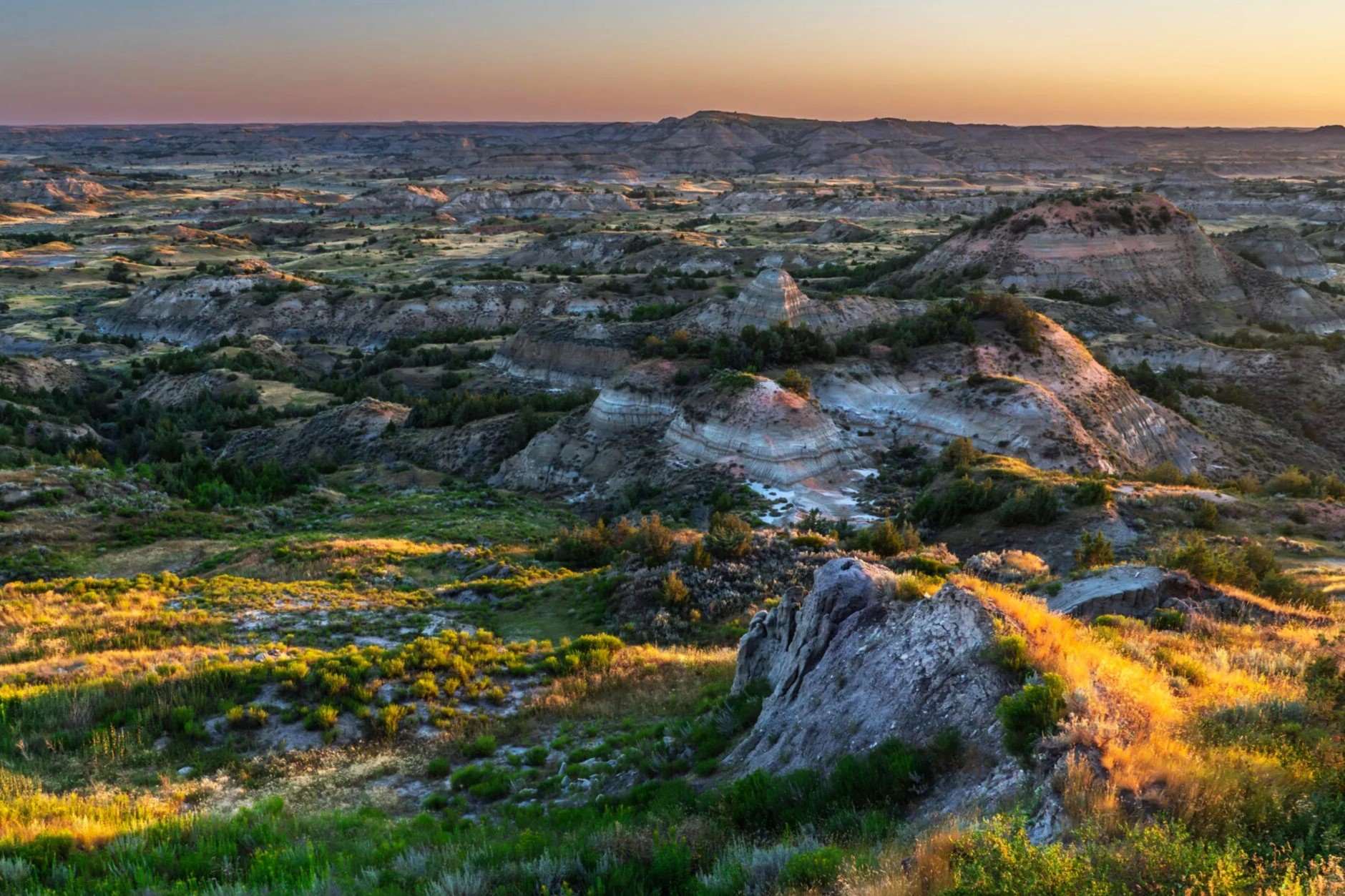 Mysteries-Of-North-Dakota8217s-Painted-Canyon mysteries-of-north-dakotas-painted-canyon