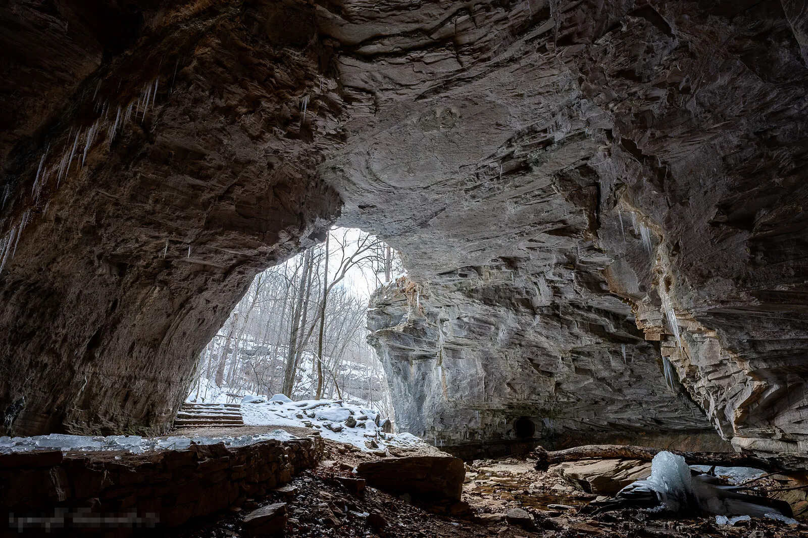 mysteries-of-ohios-saltpeter-cave