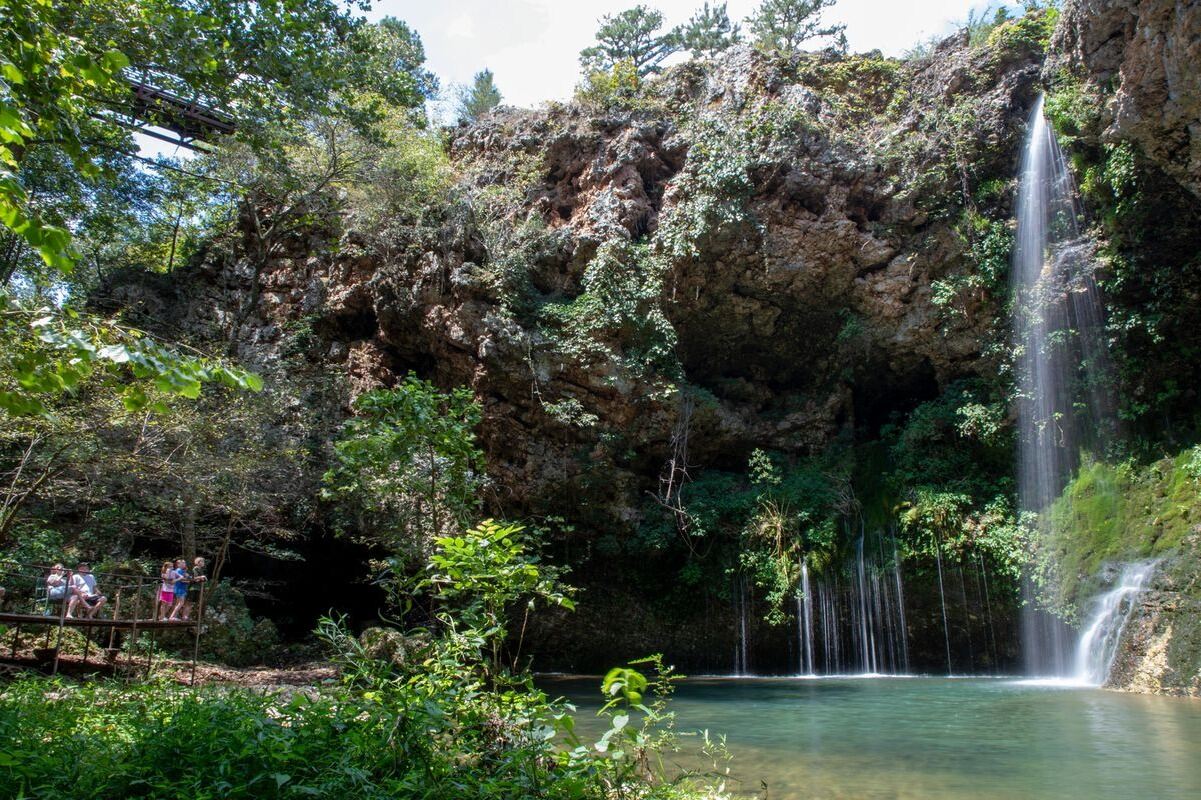 Mysteries-Of-Oklahoma8217s-Natural-Falls mysteries-of-oklahomas-natural-falls