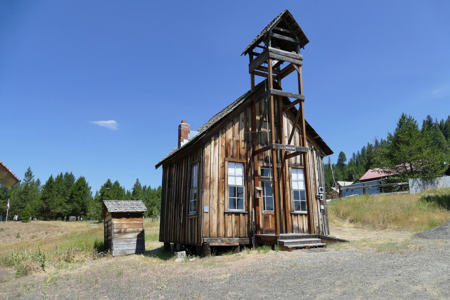 Mysteries-Of-Oregon8217s-Canyon-City-Ghost-Towns mysteries-of-oregons-canyon-city-ghost-towns