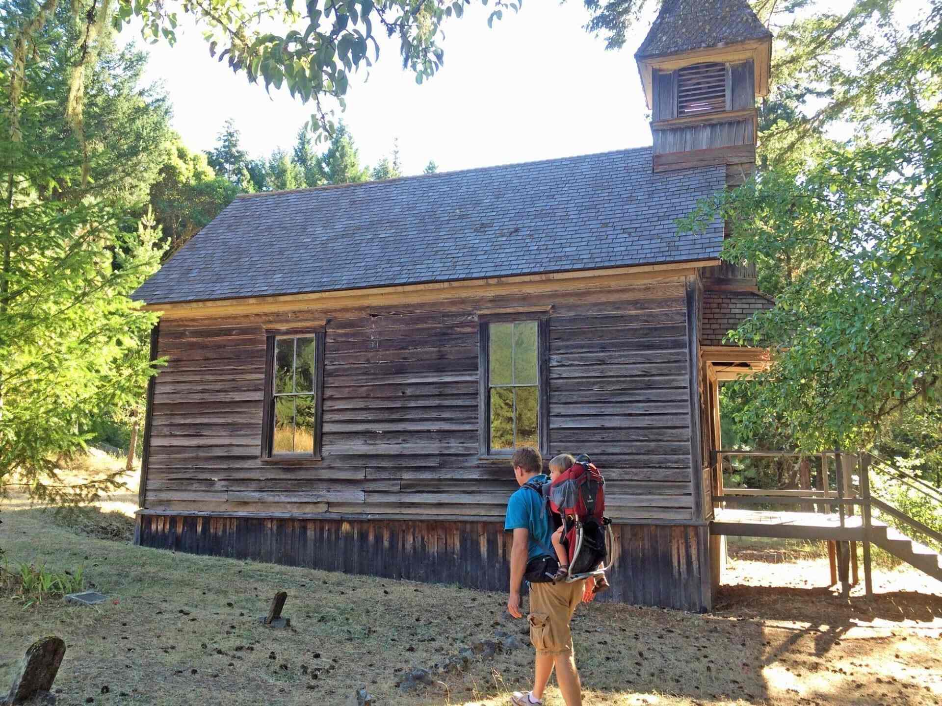 Mysteries-Of-Oregon8217s-Golden-Lake-Ghost-Towns mysteries-of-oregons-golden-lake-ghost-towns