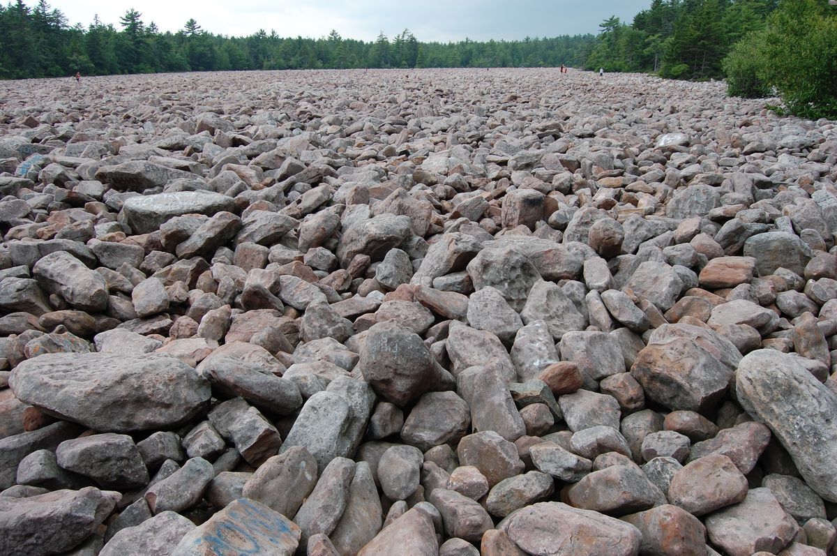 Mysteries-Of-Pennsylvanias-Boulder-Field mysteries-of-pennsylvanias-boulder-field