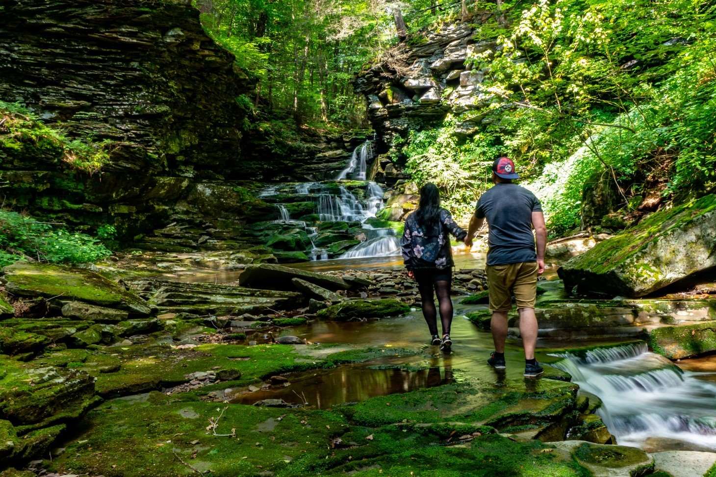 Mysteries-Of-Pennsylvania8217s-Climbers-Run mysteries-of-pennsylvanias-climbers-run