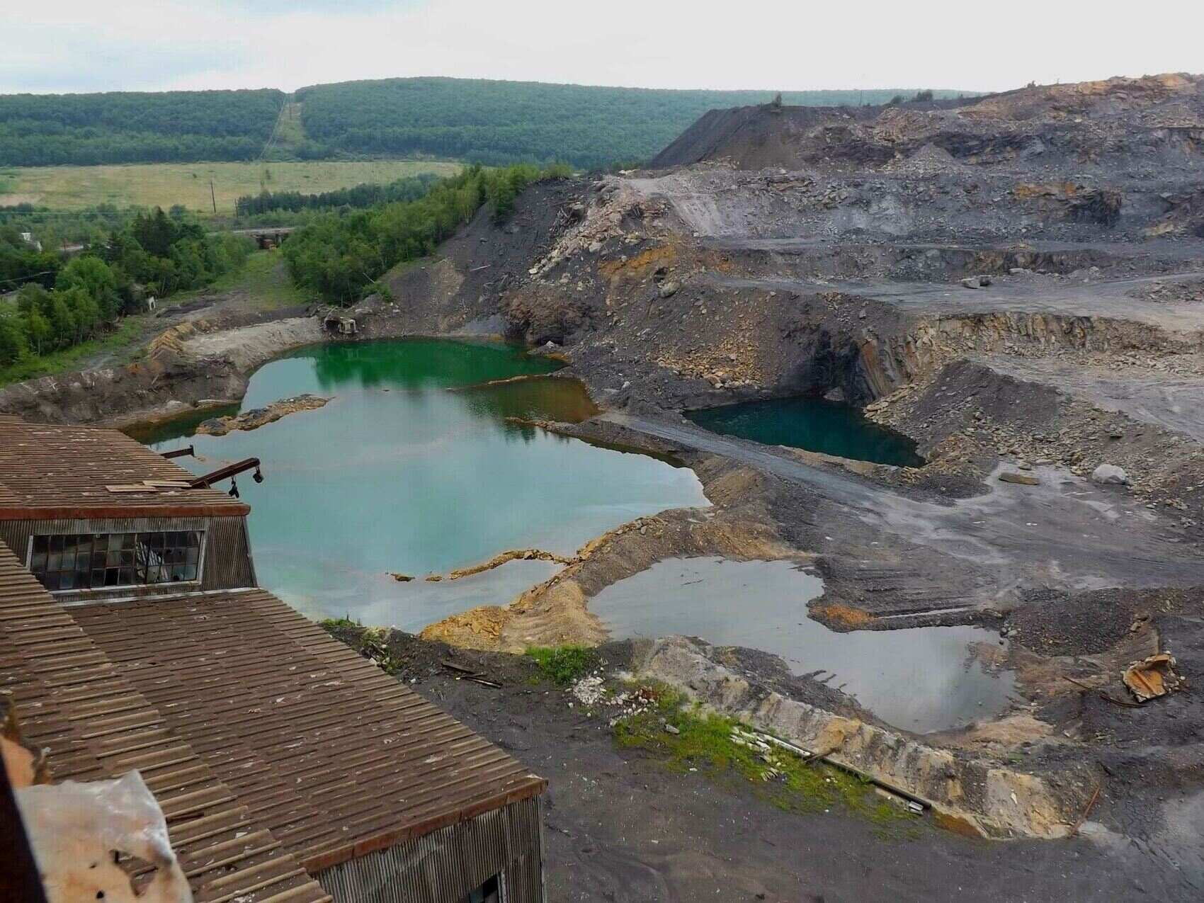 Mysteries-Of-Pennsylvania8217s-Coal-Creek-Mines mysteries-of-pennsylvanias-coal-creek-mines