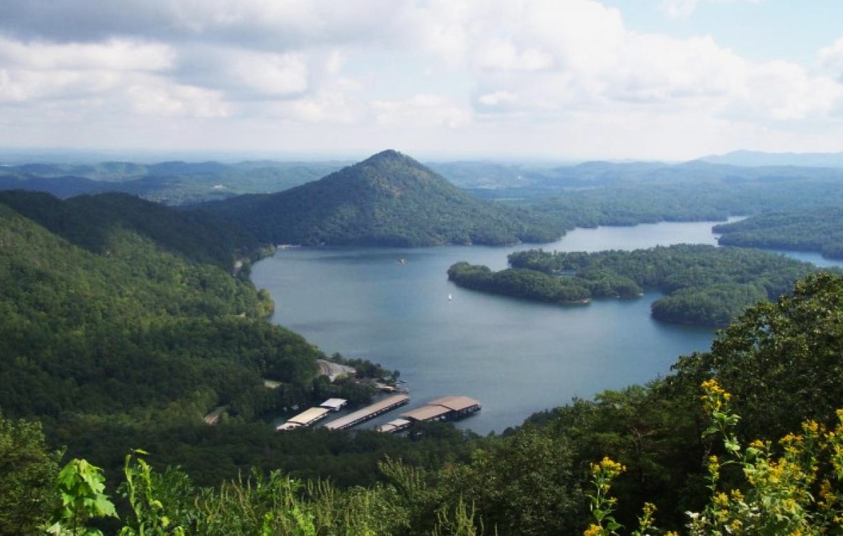 Mysteries-Of-Tennessee8217s-Chilhowee-Lakes mysteries-of-tennessees-chilhowee-lakes