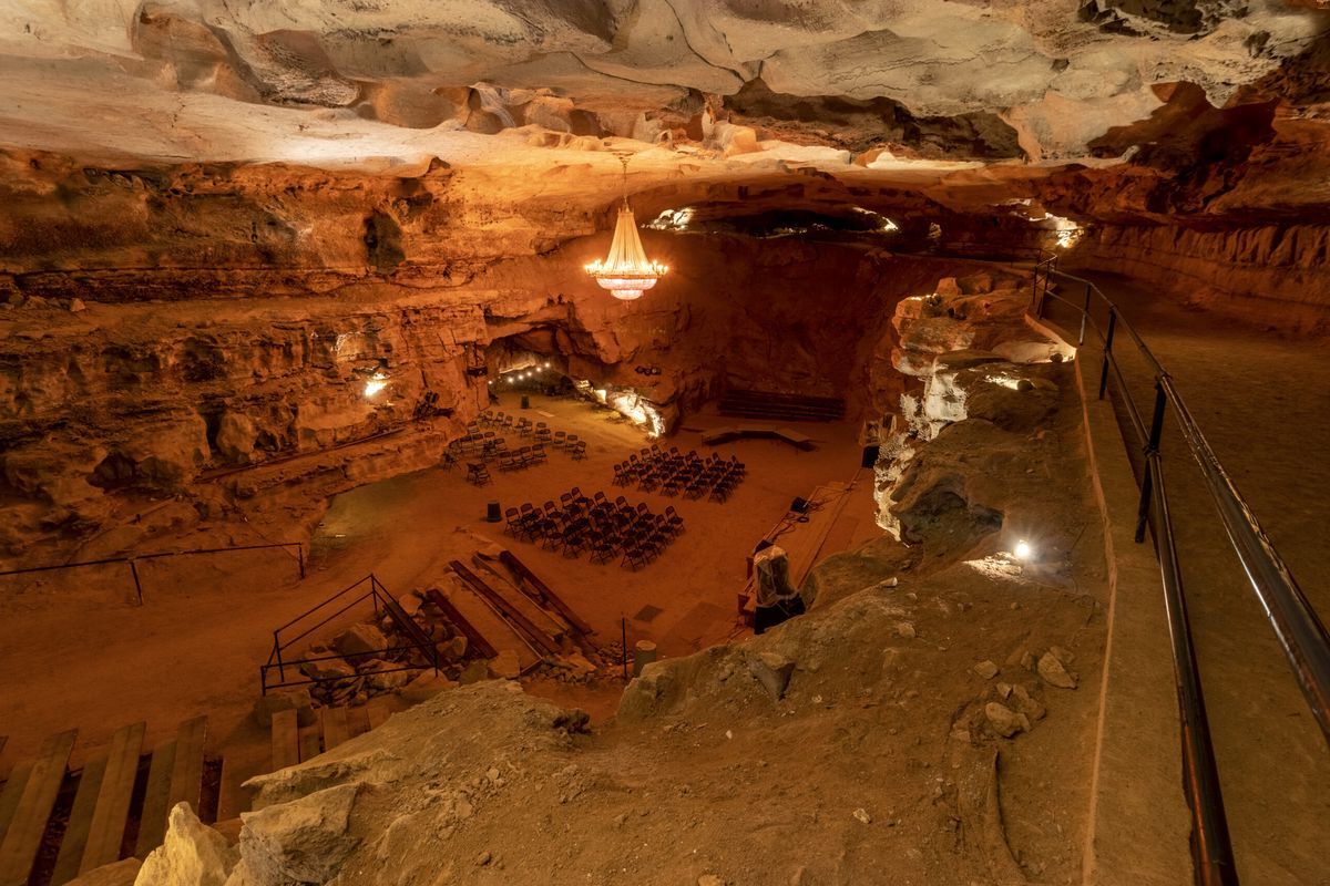 Mysteries-Of-Tennessee8217s-Savage-Gulf-Caves mysteries-of-tennessees-savage-gulf-caves