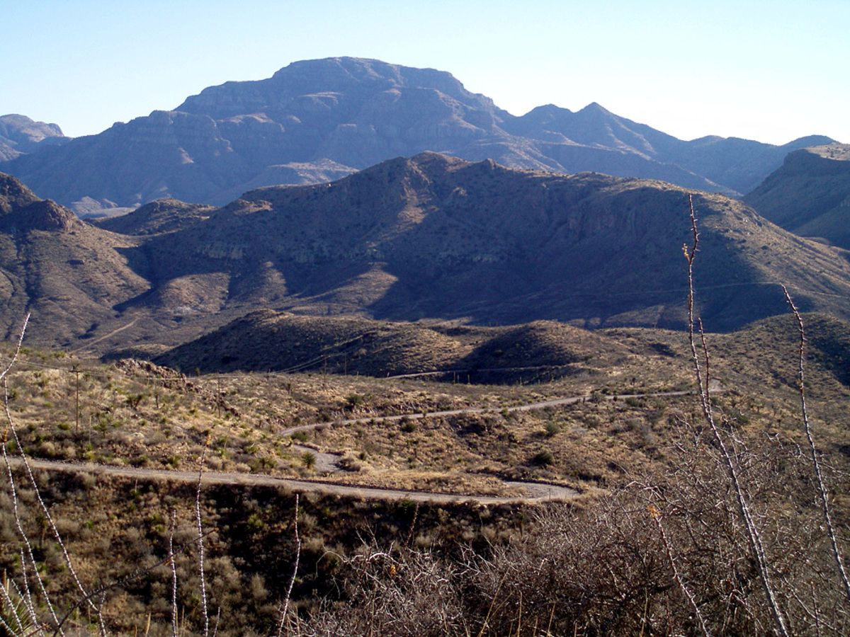 Mysteries-Of-Texas8217-Chinati-Mountains mysteries-of-texas-chinati-mountains