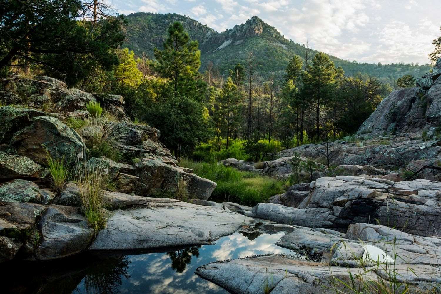 Mysteries Of Texas Davis Mountains TouristSecrets