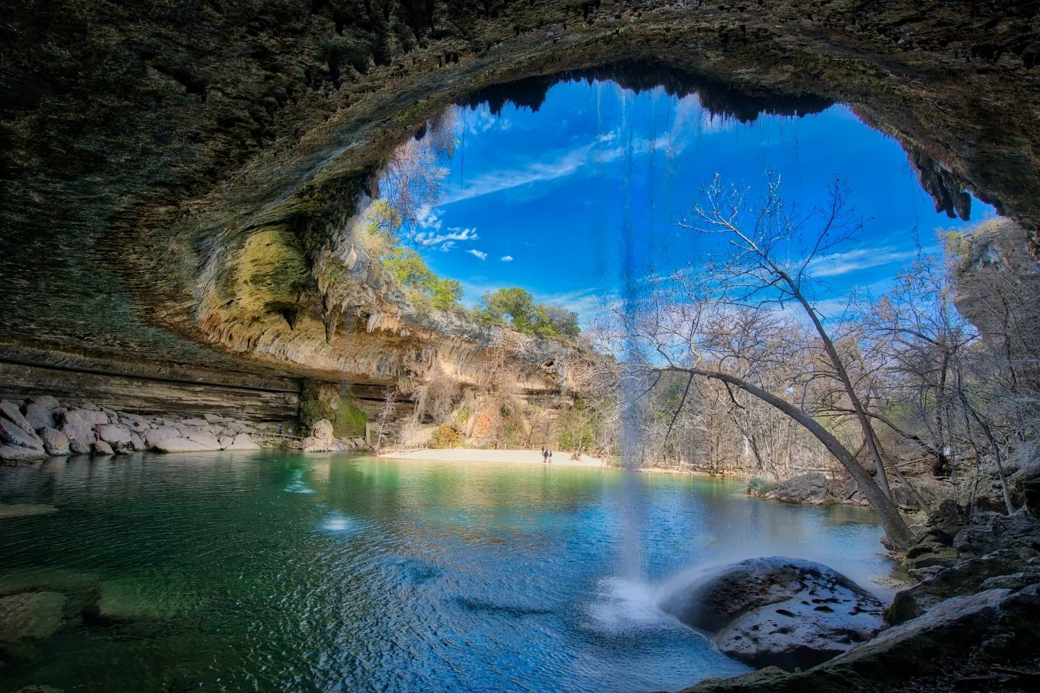 Mysteries-Of-Texas-Hamilton-Pool mysteries-of-texas-hamilton-pool