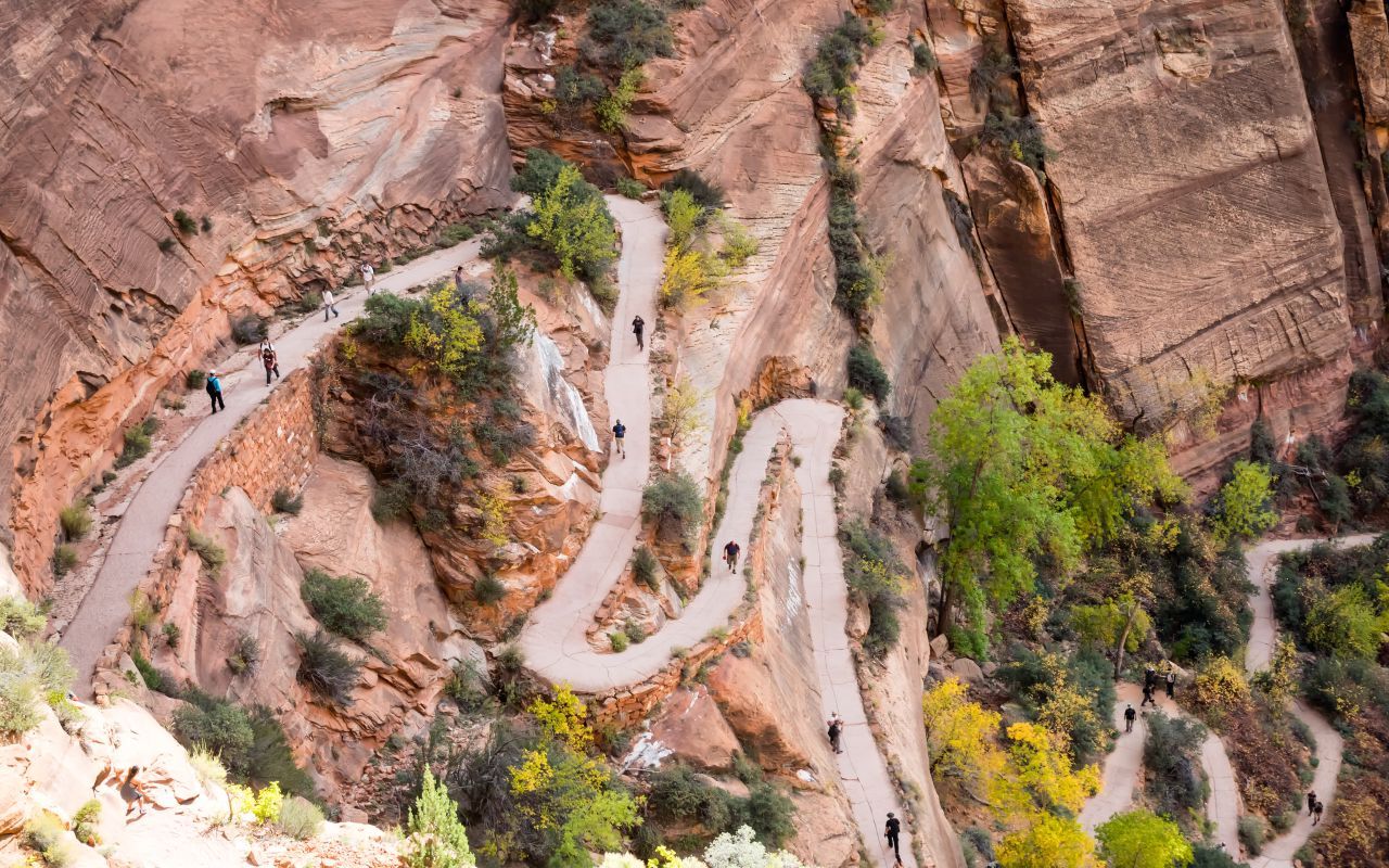 Mysteries-Of-Utah8217s-Angels-Landing mysteries-of-utahs-angels-landing
