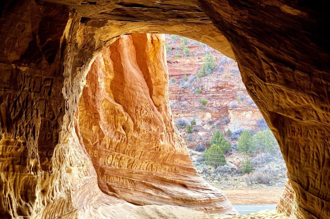 Mysteries-Of-Utah8217s-Hidden-Spring-Caves mysteries-of-utahs-hidden-spring-caves