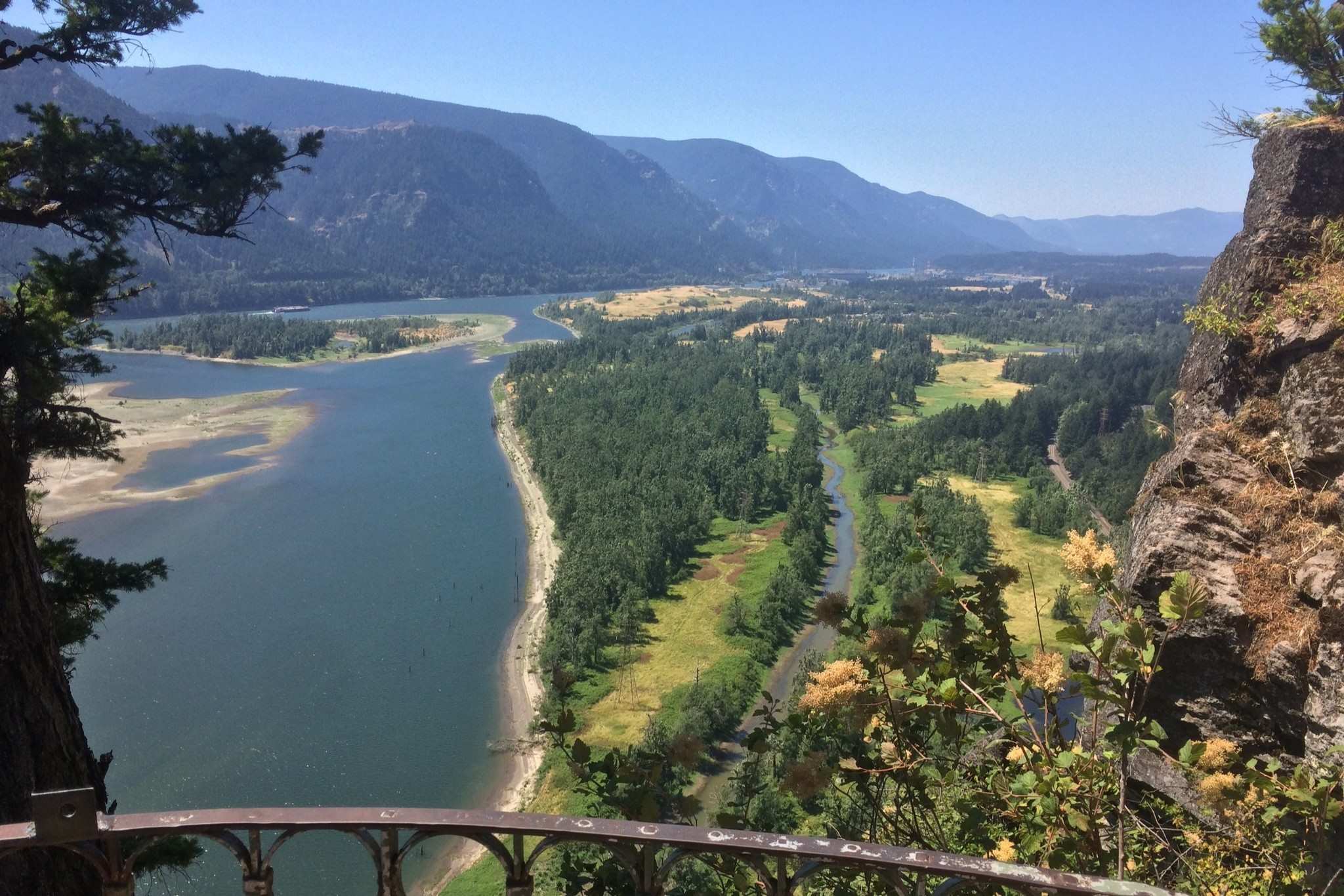 Mysteries-Of-Washington8217s-Beacon-Rock-Paths mysteries-of-washingtons-beacon-rock-paths