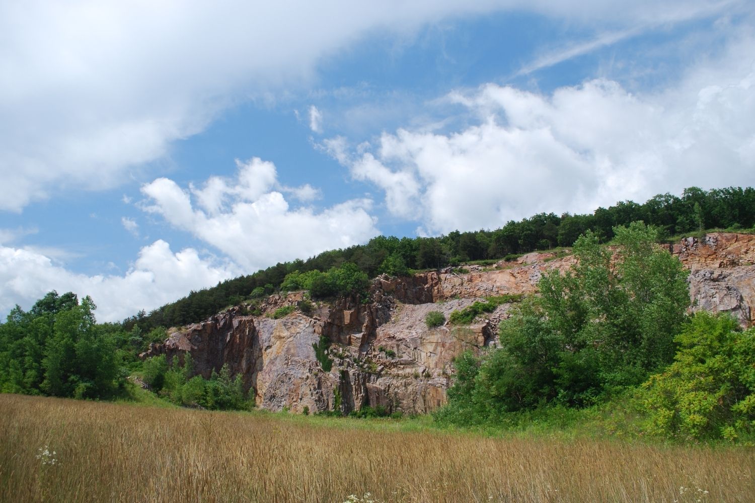 Mysteries-Of-Wisconsin8217s-Baraboo-Range-Paths mysteries-of-wisconsins-baraboo-range-paths