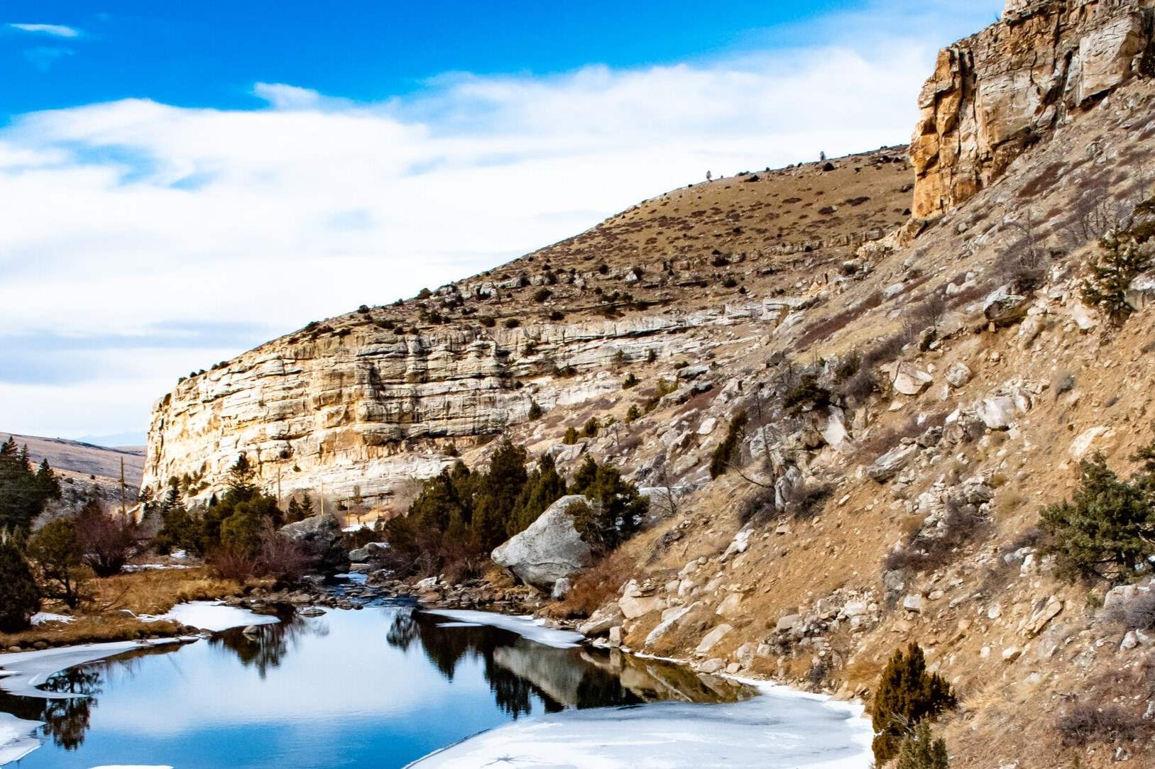 Mysteries-Of-Wyomings-Sinks-Canyon mysteries-of-wyomings-sinks-canyon
