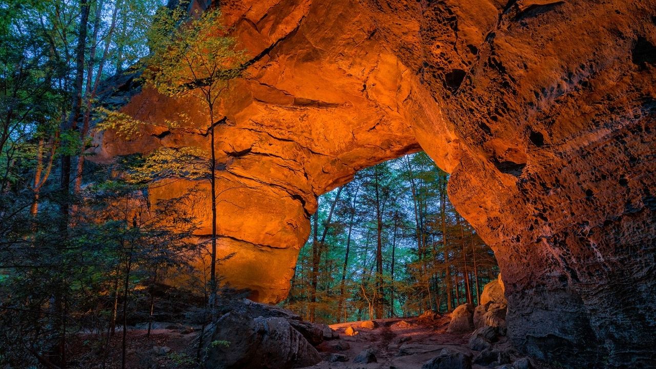 Mystery-Behind-Tennessee8217s-Twin-Arches mystery-behind-tennessees-twin-arches
