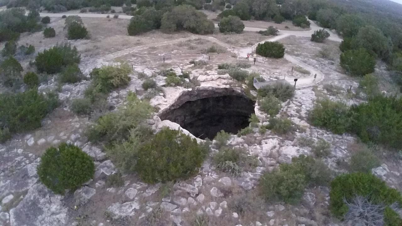 Mystery-Of-Texas-Devils-Sinkhole-Camps mystery-of-texas-devils-sinkhole-camps