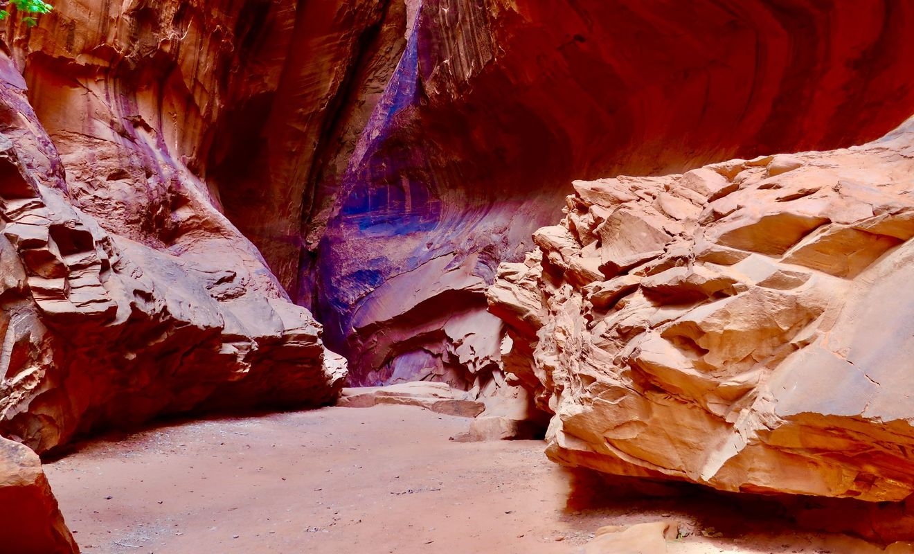 Mystery-Of-Utah8217s-Singing-Canyon mystery-of-utahs-singing-canyon