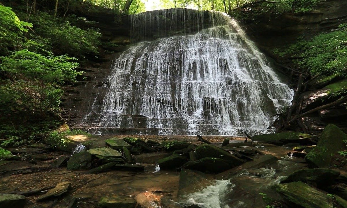 Mystery-Springs-Near-Kentucky8217s-Cumberland-Falls mystery-springs-near-kentuckys-cumberland-falls