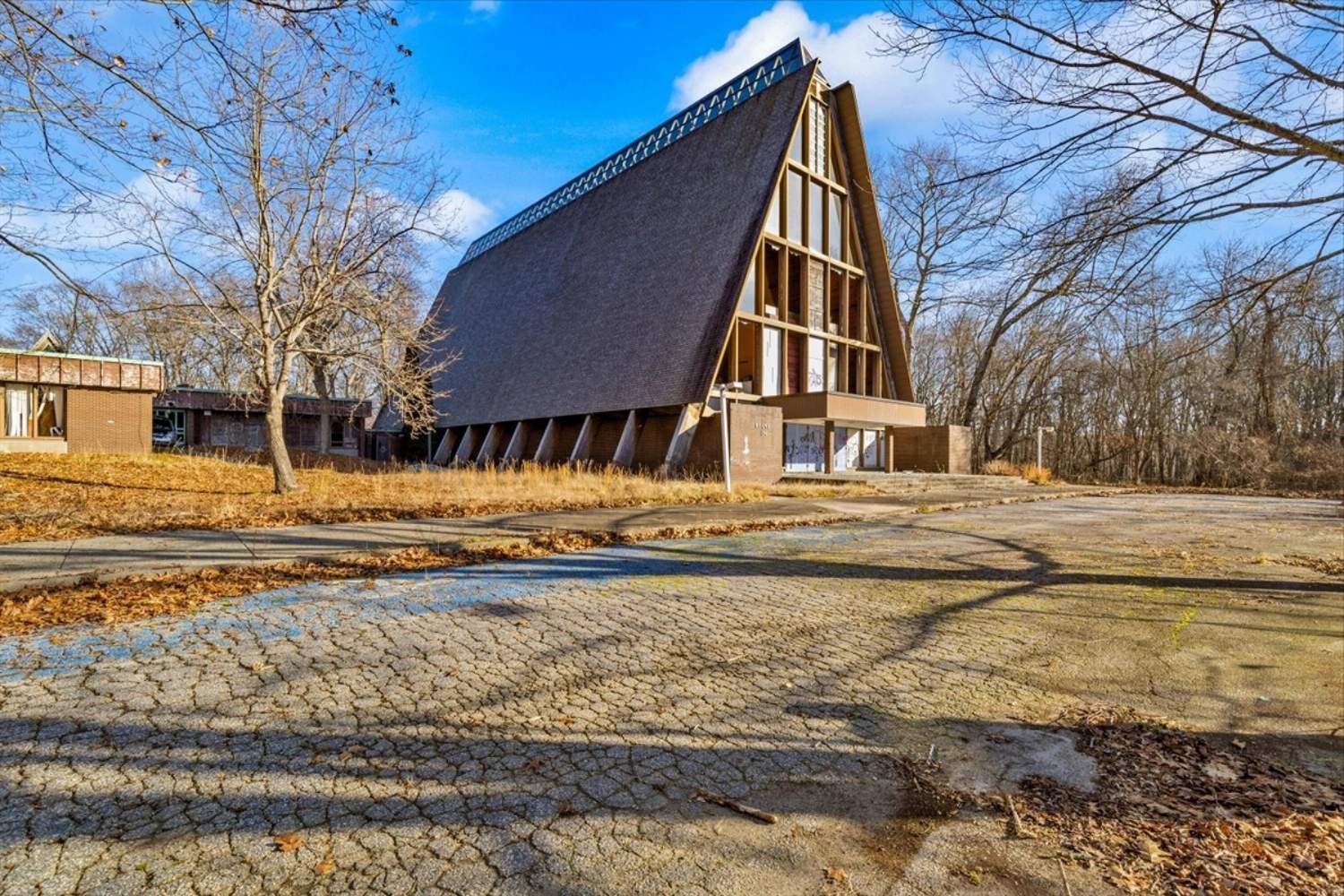 Mystery-Villages-Of-Connecticut8217s-Gungywamp mystery-villages-of-connecticuts-gungywamp