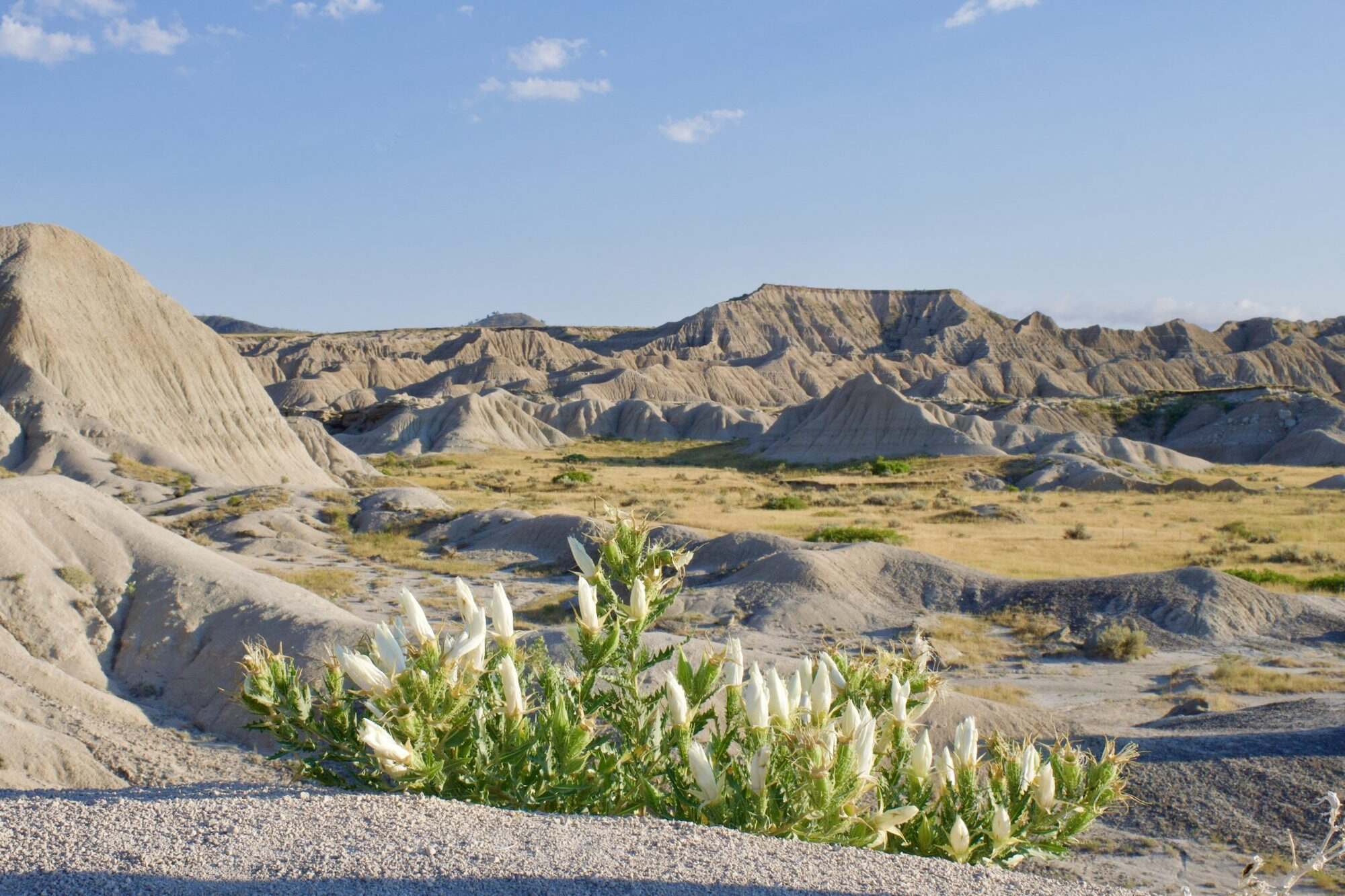 Nebraska8217s-Mysterious-Toadstool-Geologic-Park-Badlands nebraskas-mysterious-toadstool-geologic-park-badlands