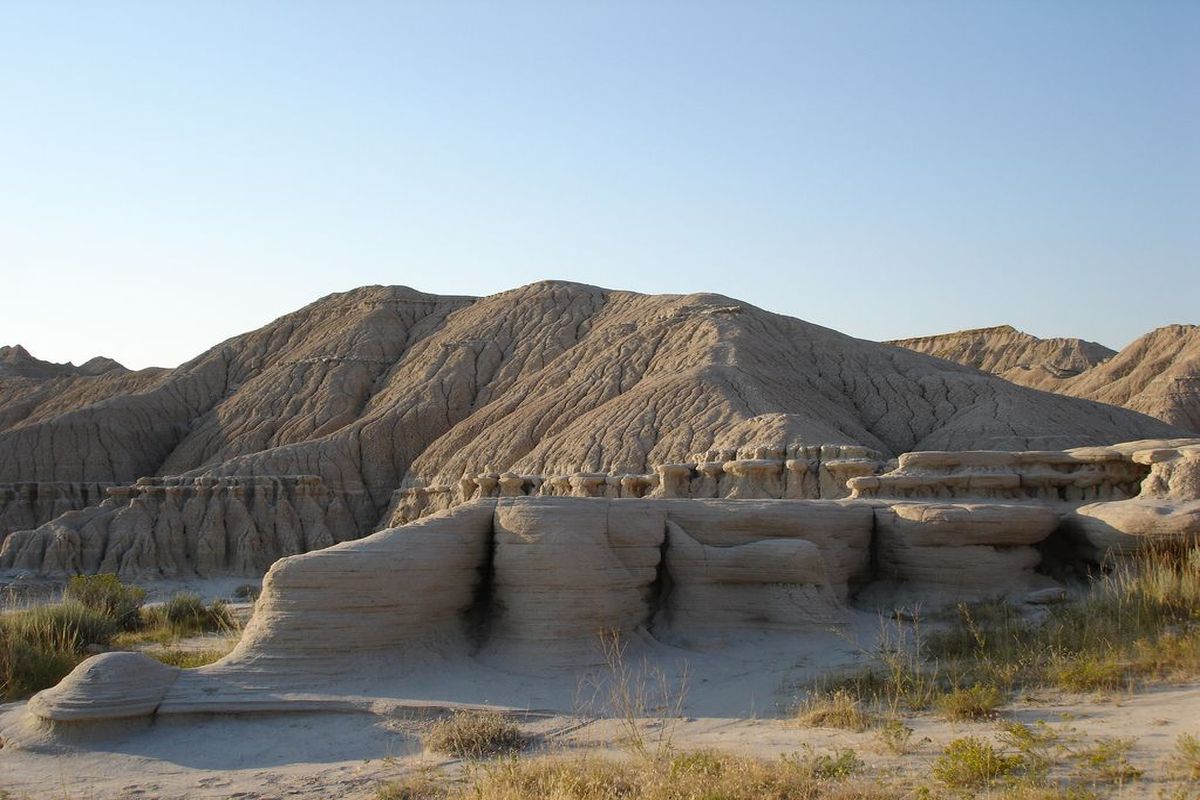 Nebraska8217s-Mysterious-Toadstool-Park-Formations nebraskas-mysterious-toadstool-park-formations