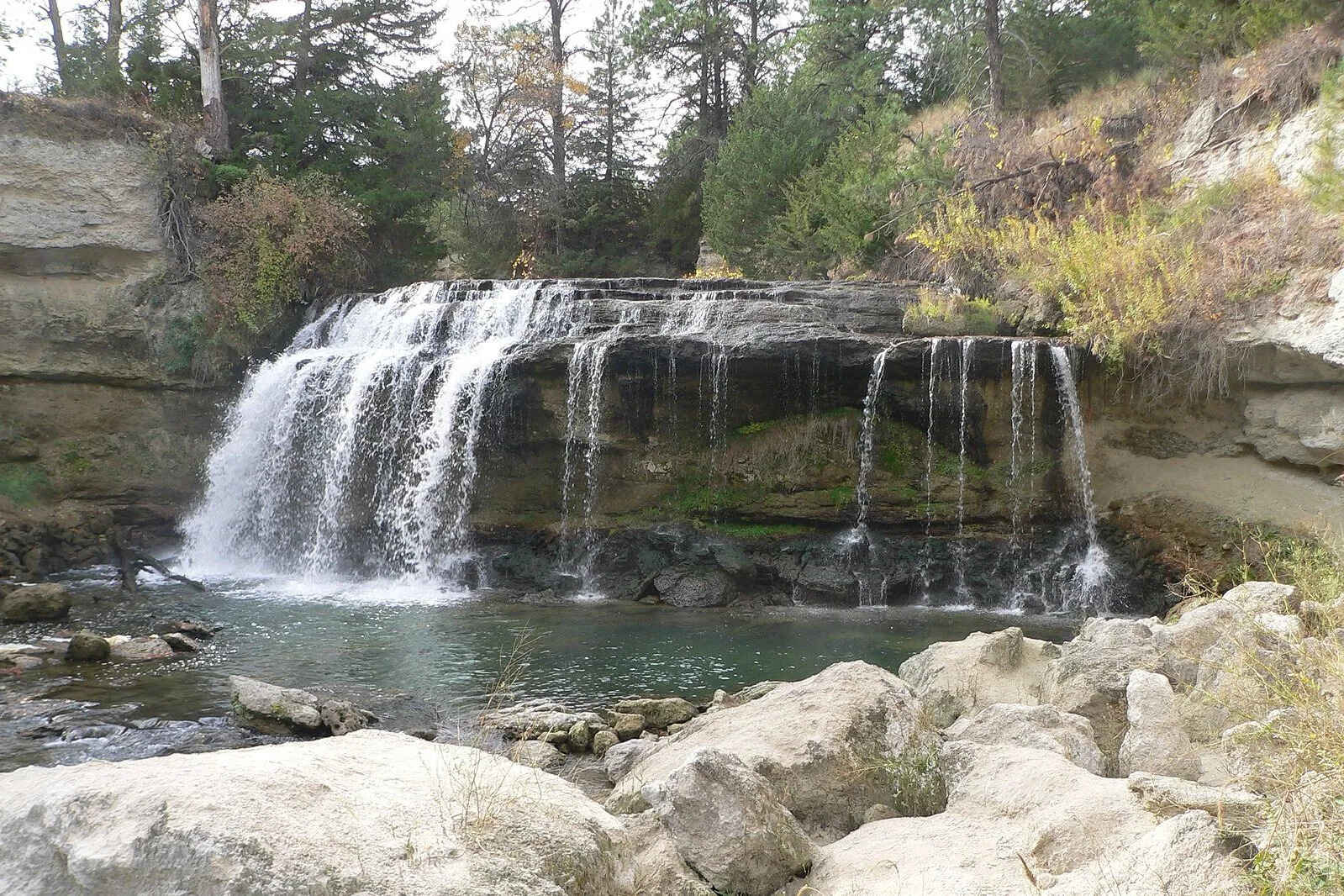 Nebraska8217s-Snake-Falls-Mystery-Sands nebraskas-snake-falls-mystery-sands