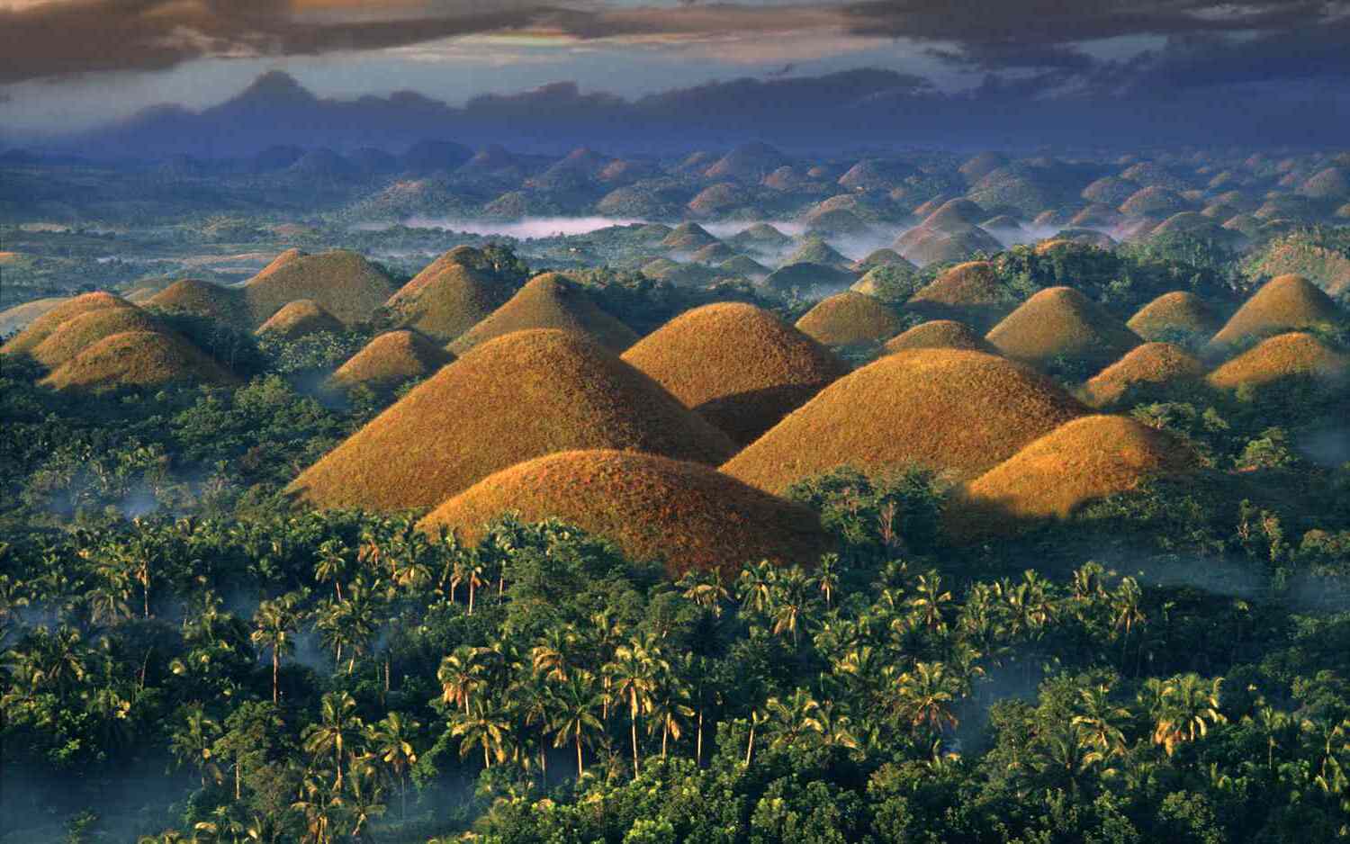 Secret-Chocolate-Hills-Of-Bohol-Philippines8217-Mysterious-Mounds secret-chocolate-hills-of-bohol-philippines-mysterious-mounds