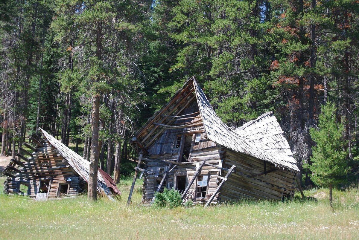 Secret-Ghost-Towns-In-Idaho8217s-Warren-District secret-ghost-towns-in-idahos-warren-district