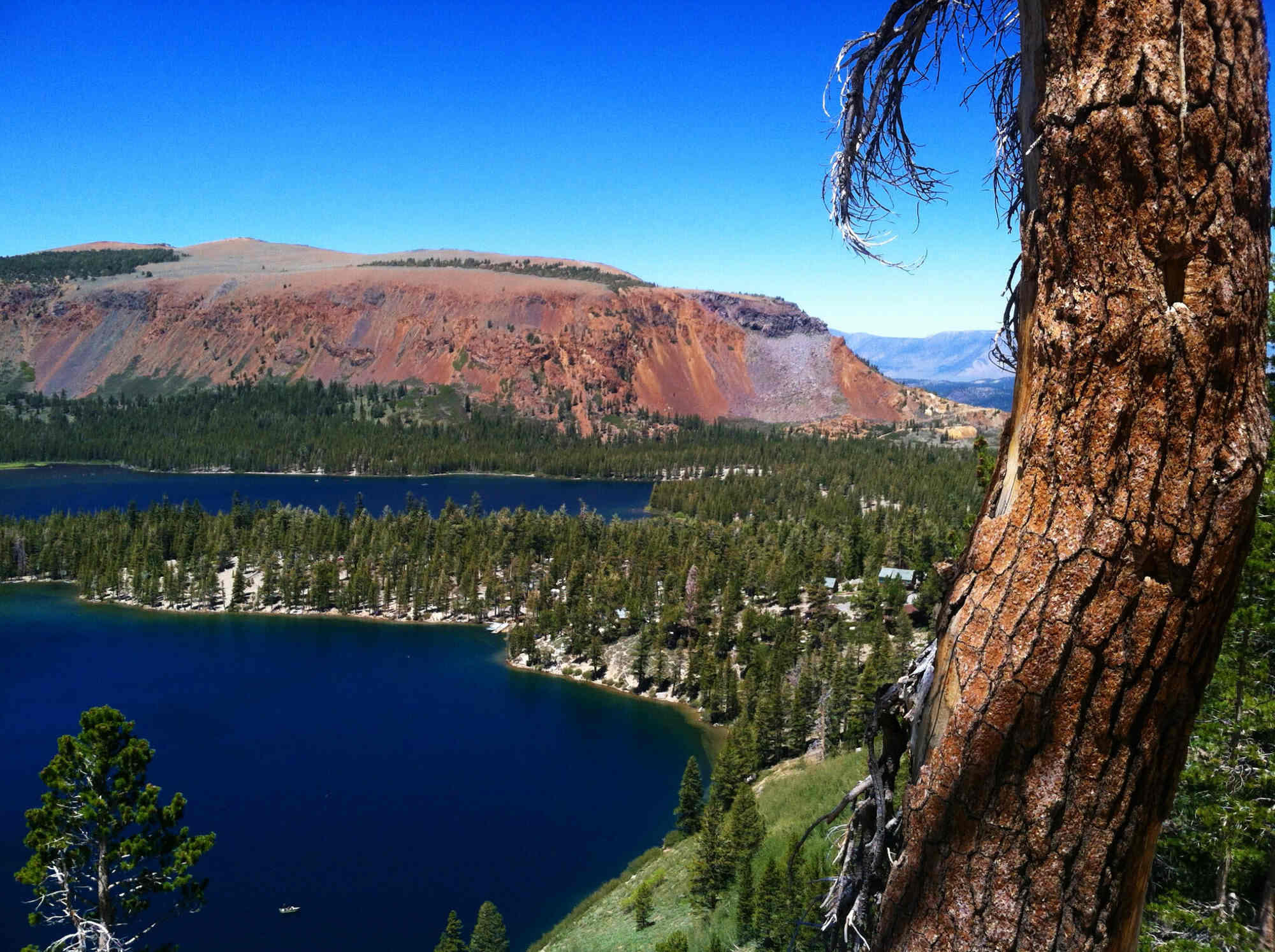 Secret-Lakes-Of-Mammoth-Crest-California secret-lakes-of-mammoth-crest-california