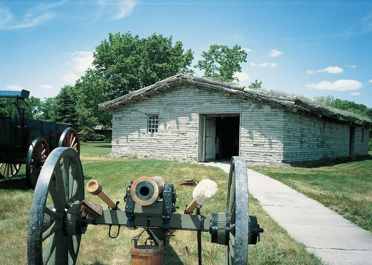 Secret-Paths-Of-Nebraska8217s-Fort-Kearny secret-paths-of-nebraskas-fort-kearny
