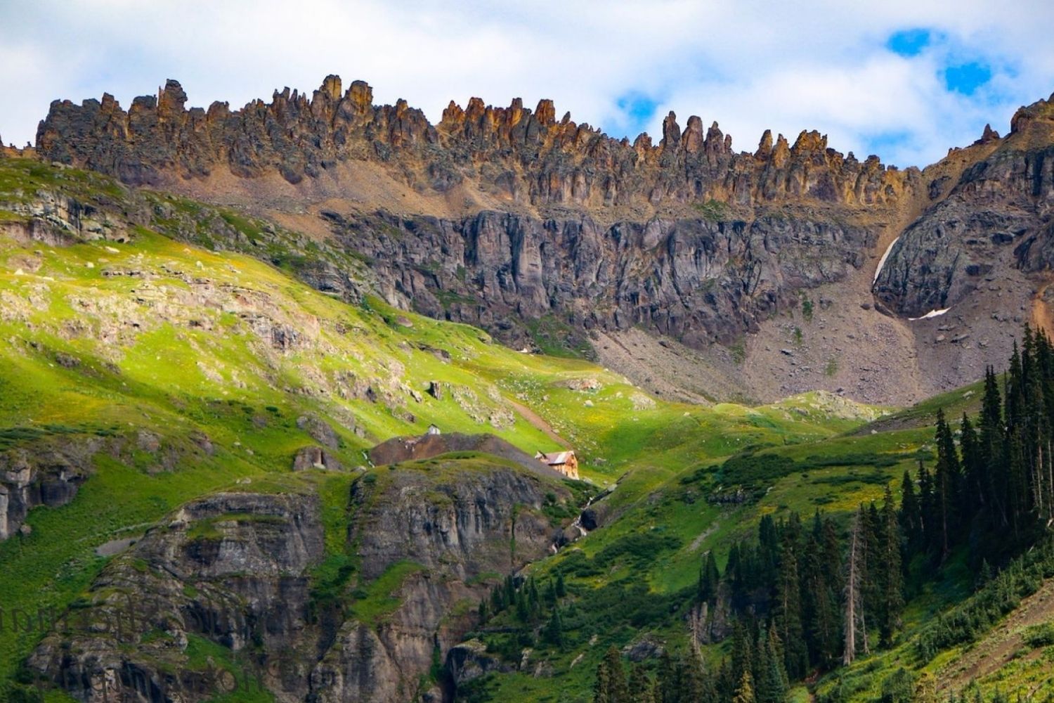Secret-Trails-In-Colorado8217s-Yankee-Boy secret-trails-in-colorados-yankee-boy