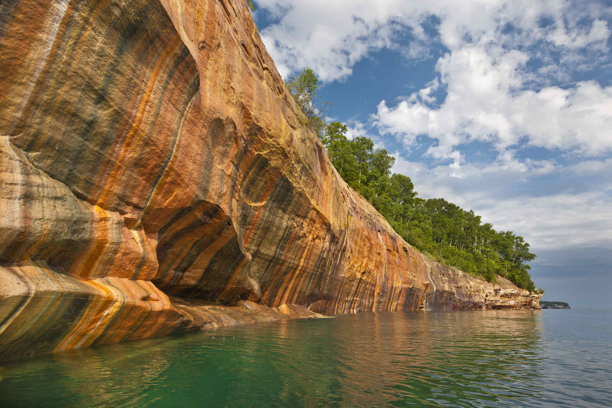 Secrets-Behind-Michigan8217s-Painted-Rocks secrets-behind-michigans-painted-rocks