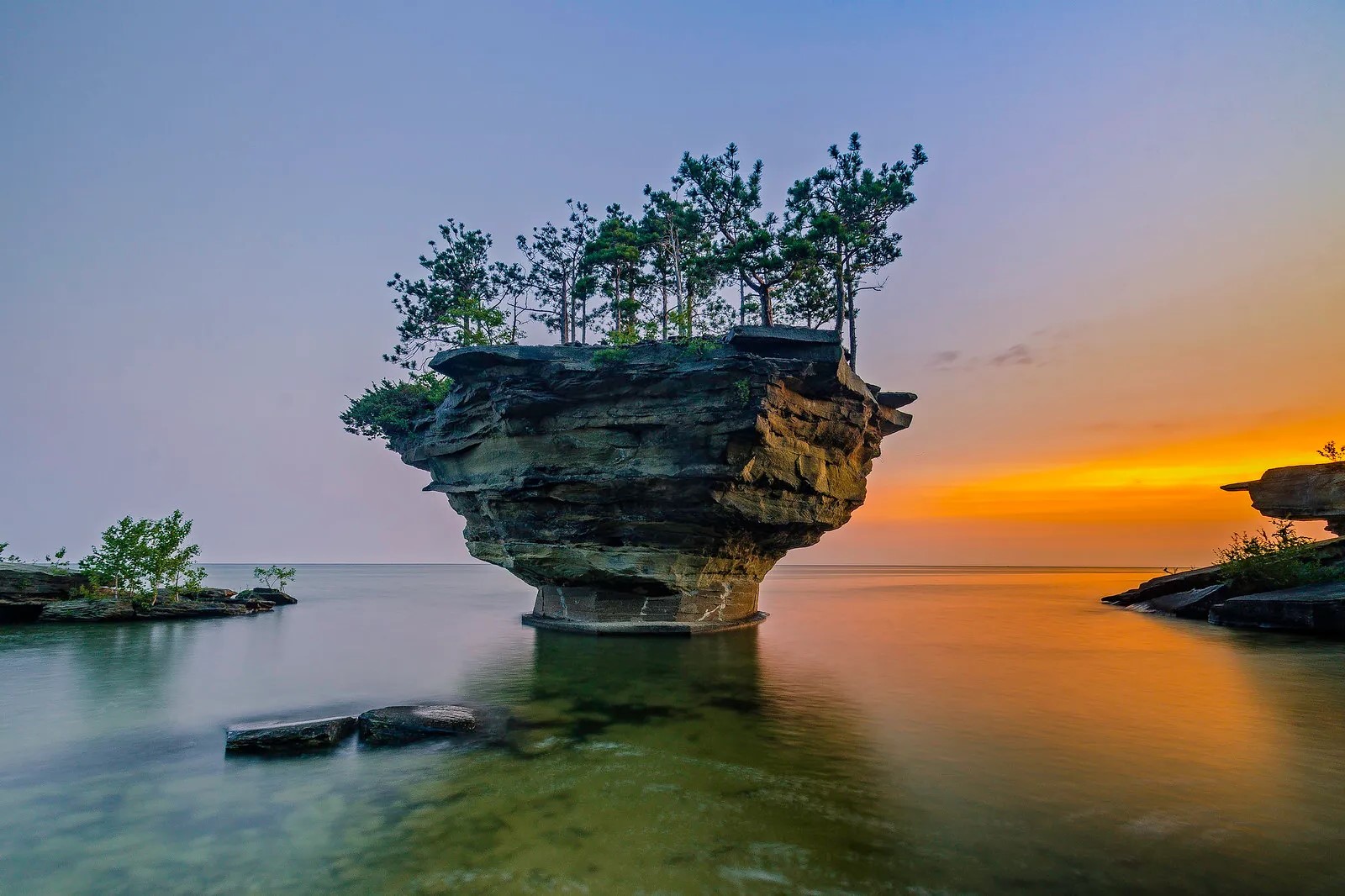 Secrets-Behind-Michigan8217s-Turnip-Rock secrets-behind-michigans-turnip-rock