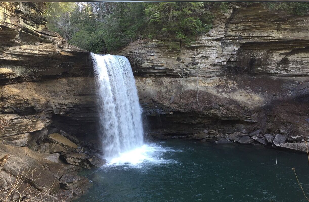 Secrets-Behind-Tennessee8217s-Greeter-Falls secrets-behind-tennessees-greeter-falls