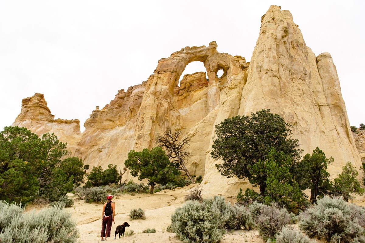 Secrets-Behind-Utah8217s-Grosvenor-Arch secrets-behind-utahs-grosvenor-arch