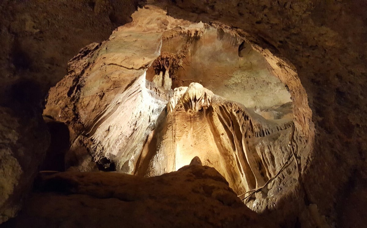 Secrets-Beneath-Alabama8217s-Rickwood-Caverns secrets-beneath-alabamas-rickwood-caverns