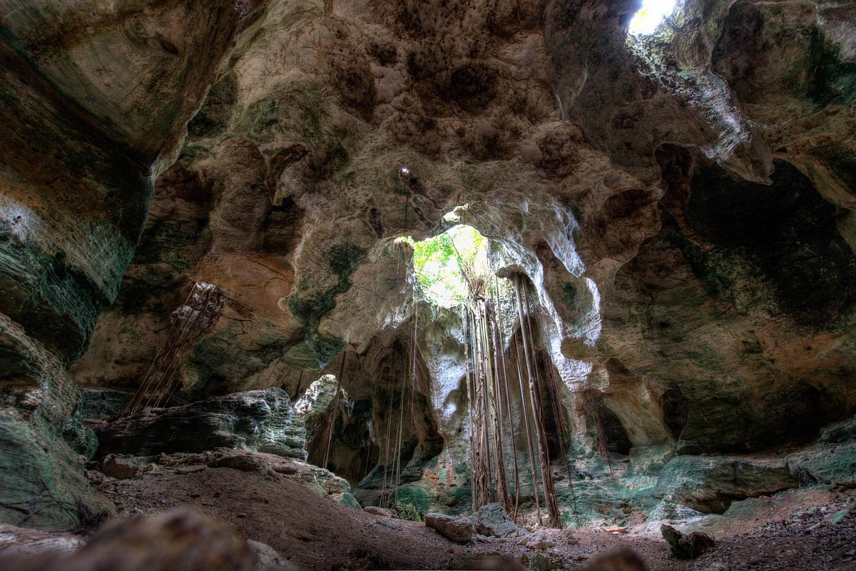 secrets-beneath-michigans-spider-cave