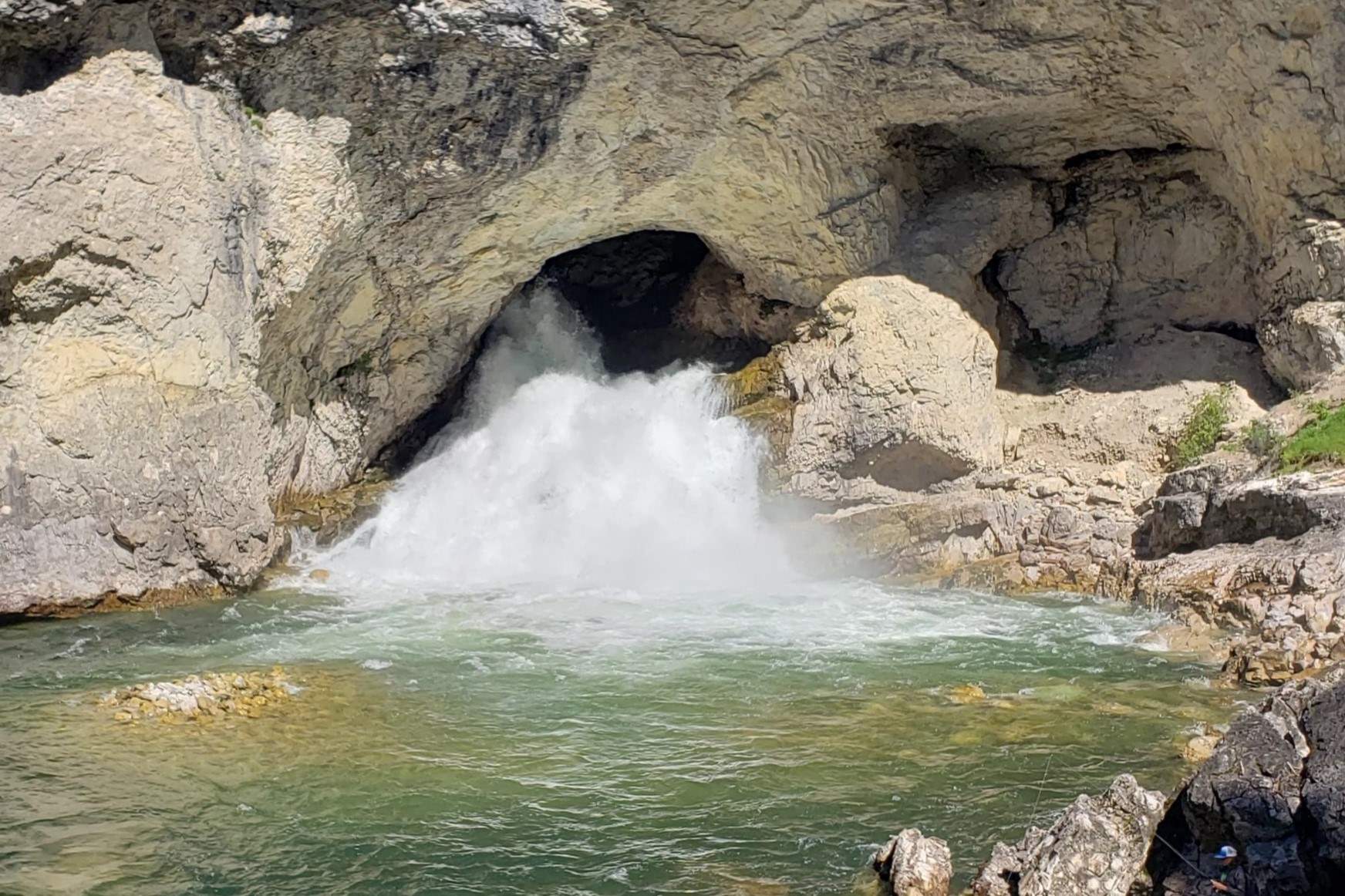 Secrets-Beneath-Montana8217s-Natural-Bridge secrets-beneath-montanas-natural-bridge