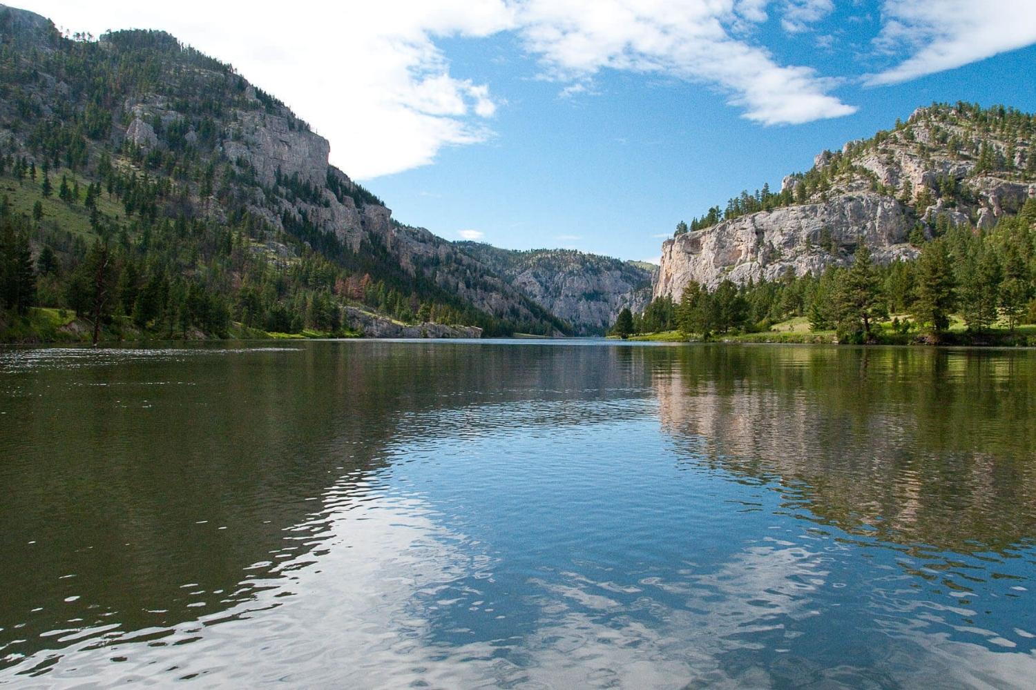 Secrets-Hidden-In-Montana8217s-Gates-Of-Mountains secrets-hidden-in-montanas-gates-of-mountains