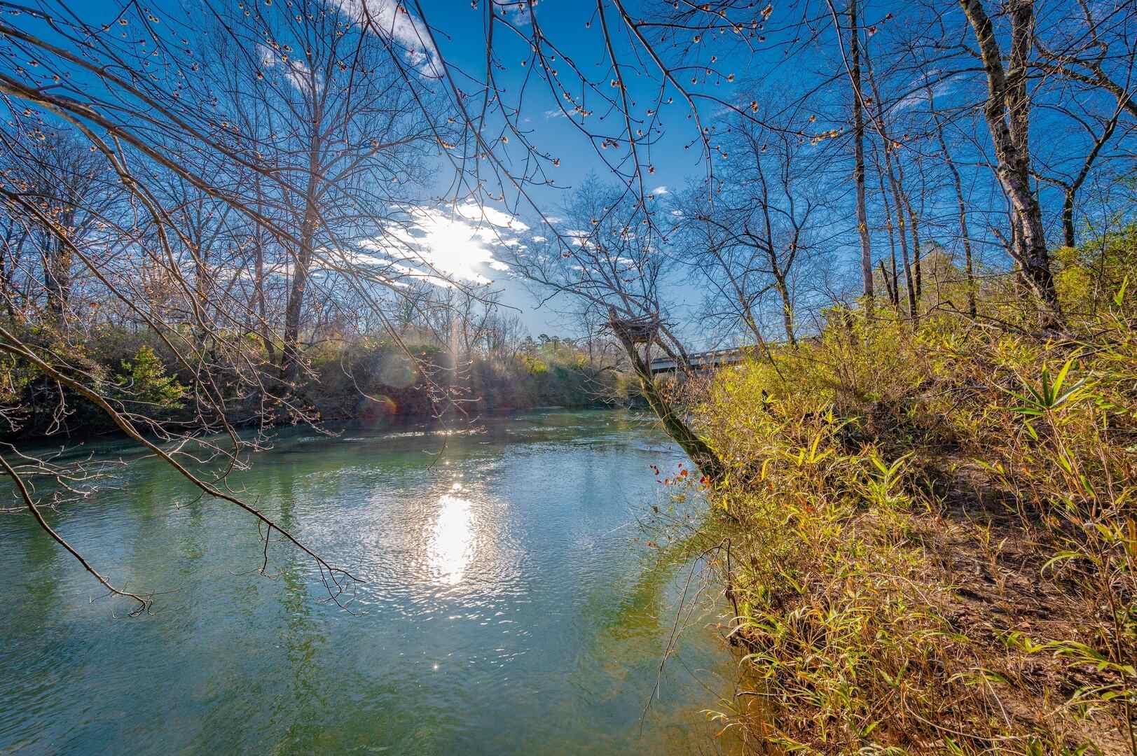 Secrets-Hidden-In-Oklahoma8217s-Glover-River secrets-hidden-in-oklahomas-glover-river