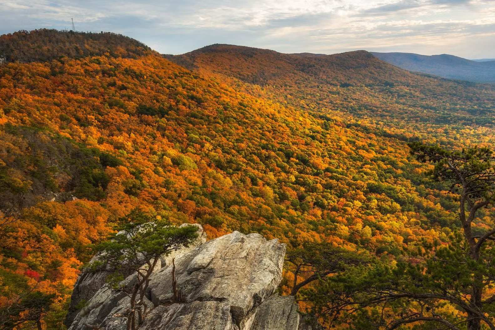 Secrets-Of-Alabama8217s-Cheaha-Mountain secrets-of-alabamas-cheaha-mountain