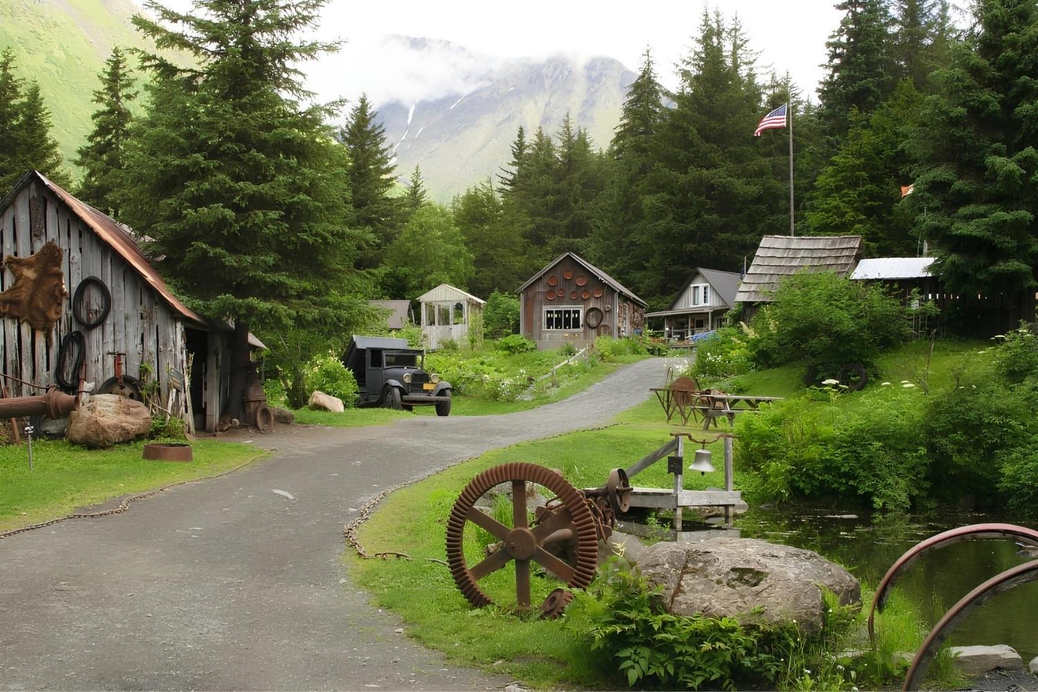 Secrets-Of-Alaska8217s-Gold-Rush-Villages secrets-of-alaskas-gold-rush-villages