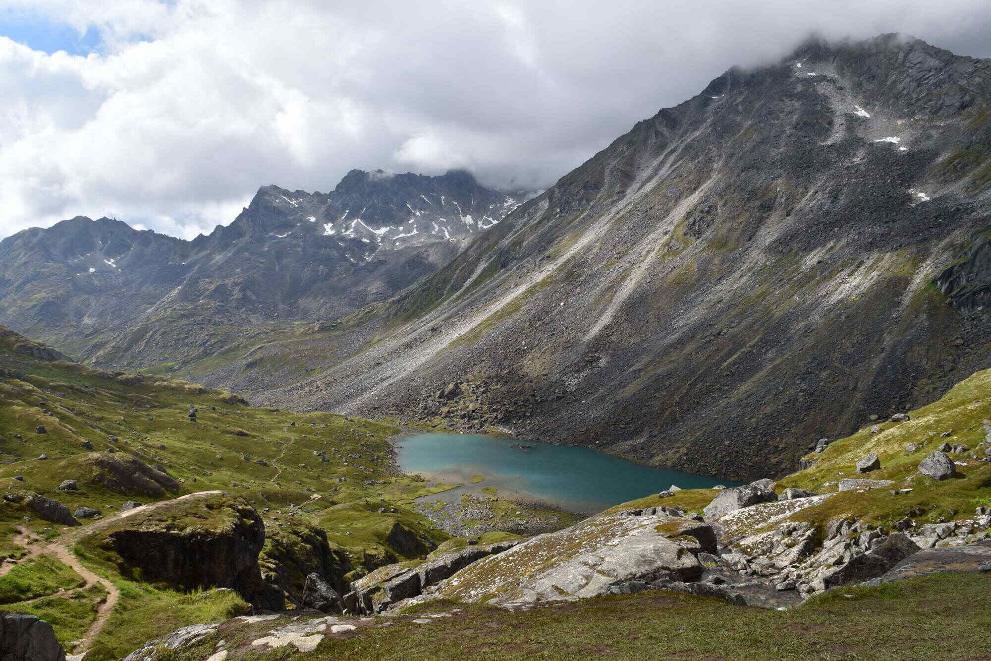 secrets-of-alaskas-reed-lakes-revealed