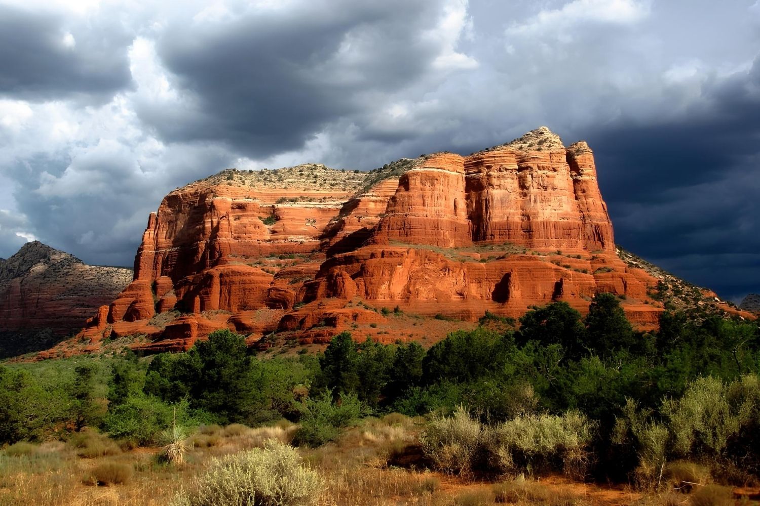 secrets-of-arizonas-courthouse-butte