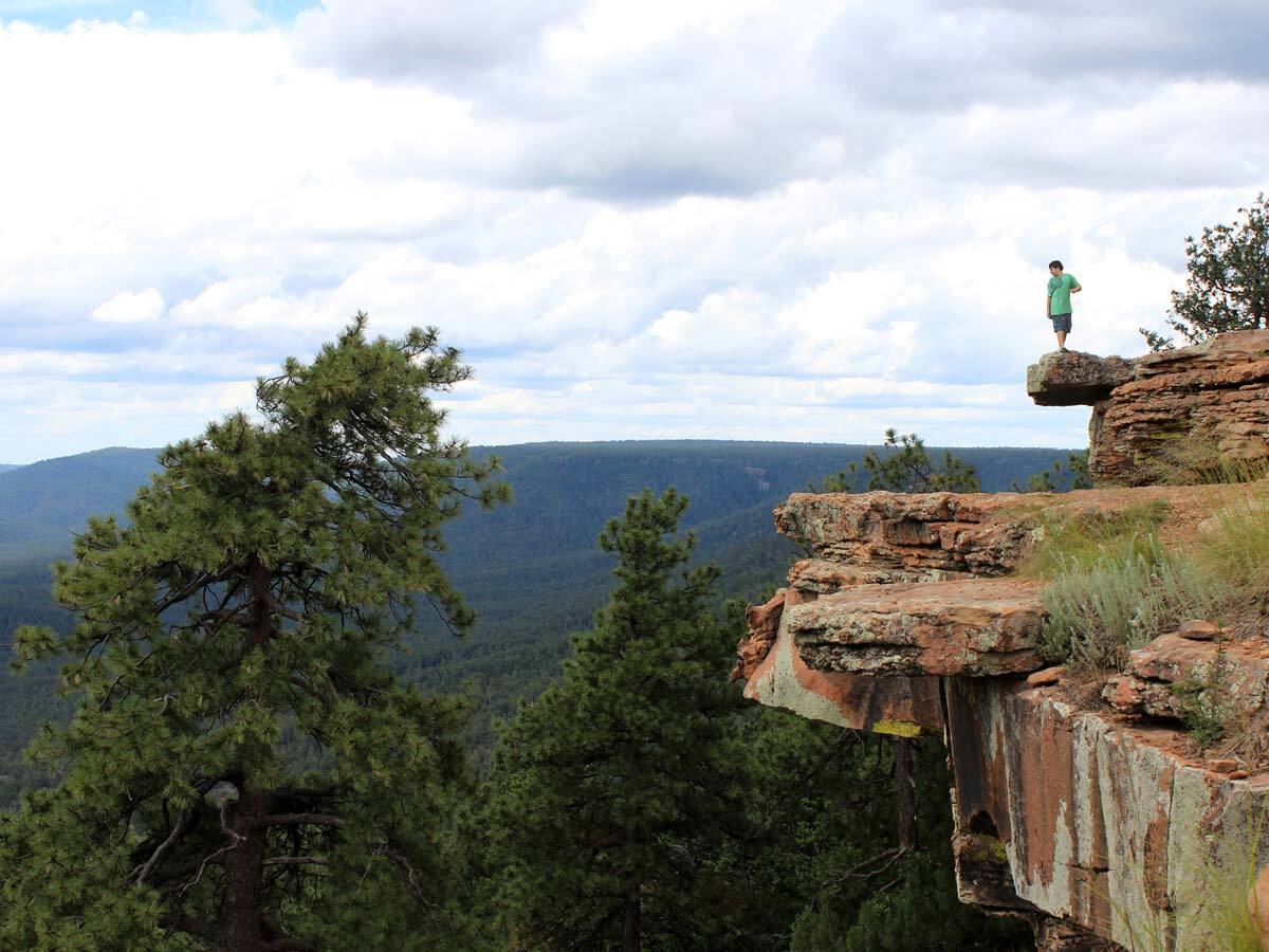 secrets-of-arizonas-mogollon-rim-trails