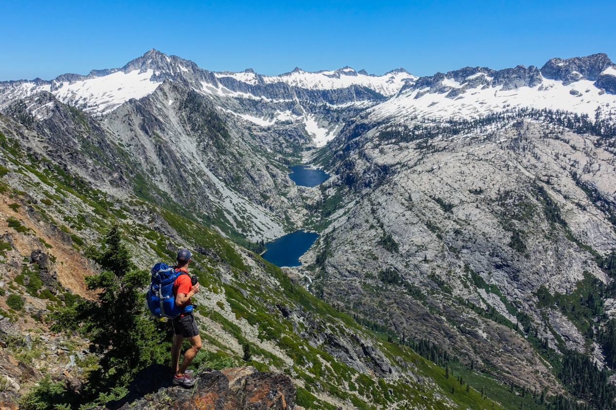 Secrets-Of-California8217s-Trinity-Alps-Trails secrets-of-californias-trinity-alps-trails