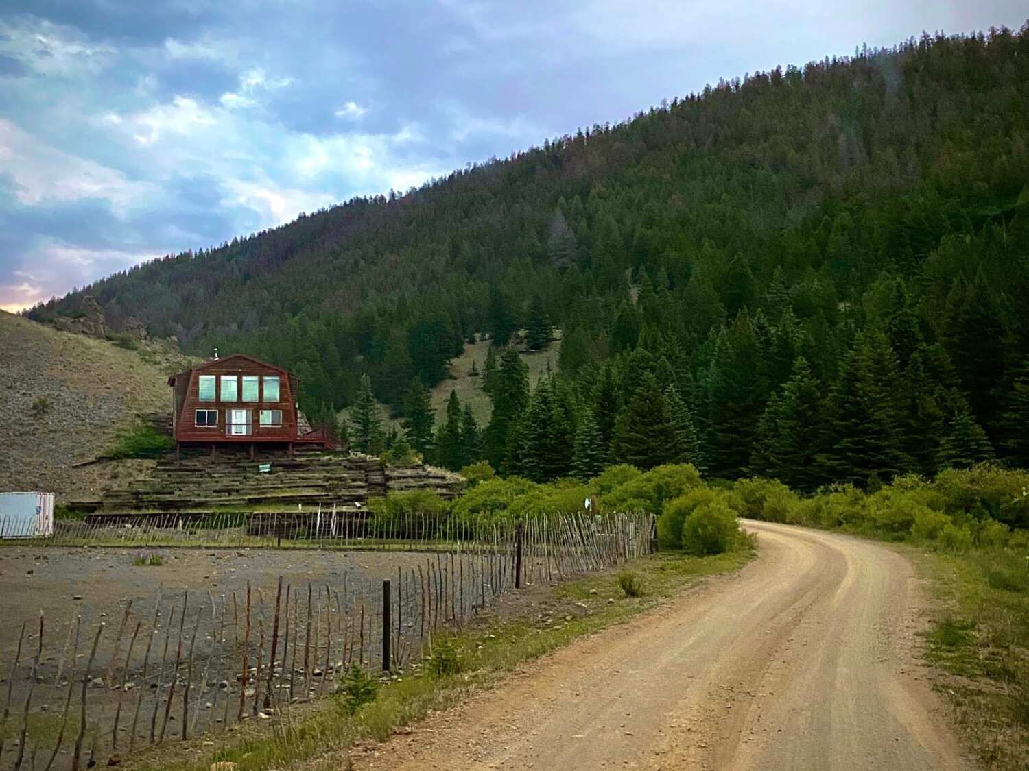 Secrets-Of-Colorado8217s-Miners-Creek secrets-of-colorados-miners-creek